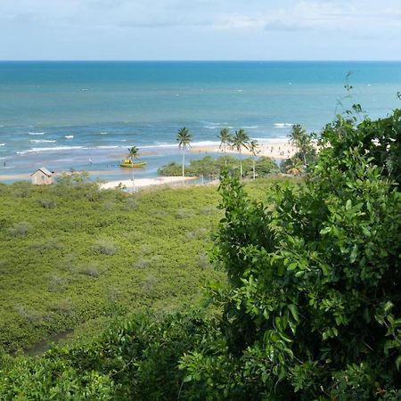 Casa Laranjeiras, Rio Da Barra Beach, 托兰克索 外观 照片
