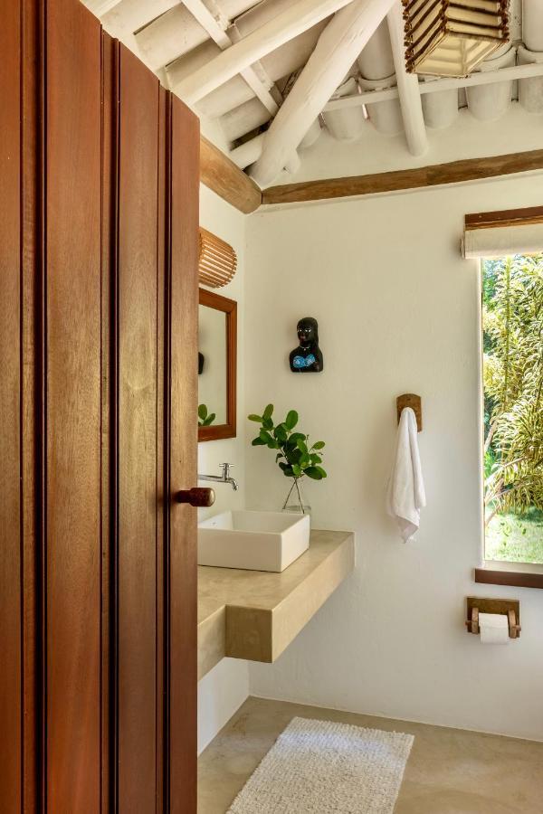 Casa Laranjeiras, Rio Da Barra Beach, 托兰克索 外观 照片