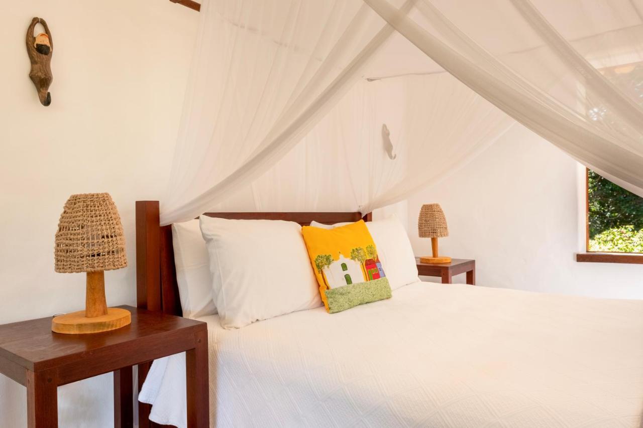 Casa Laranjeiras, Rio Da Barra Beach, 托兰克索 外观 照片
