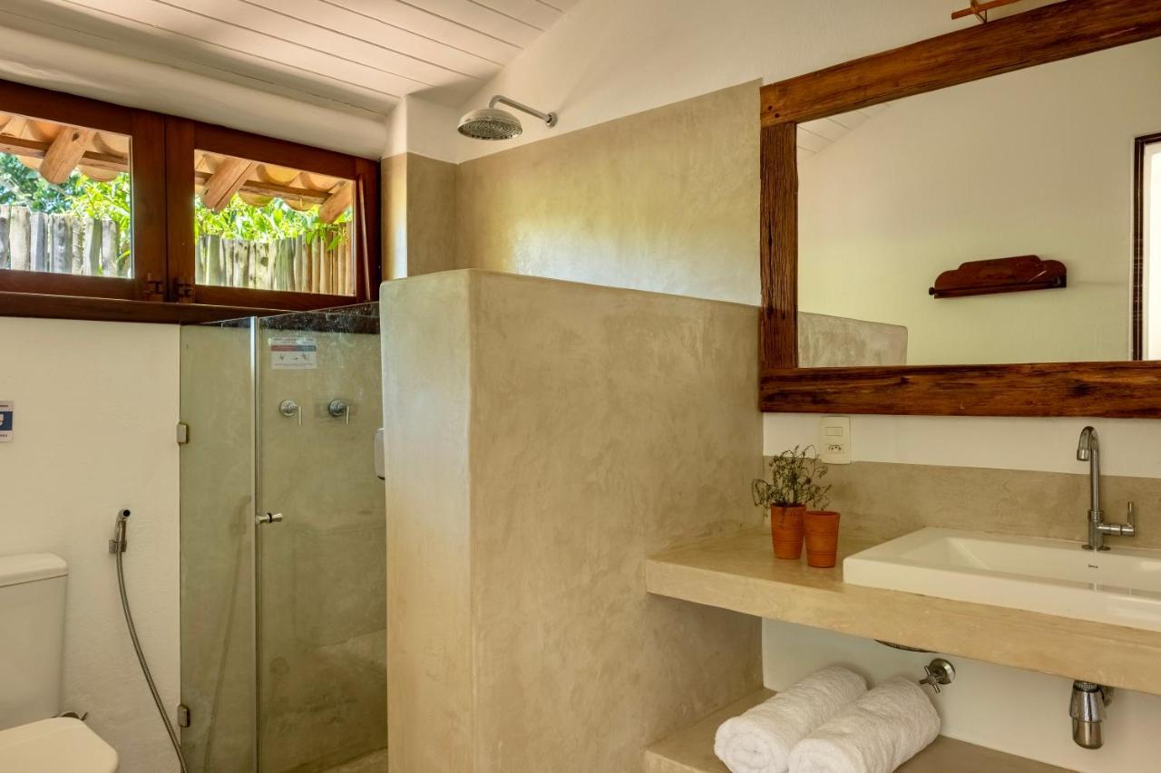 Casa Laranjeiras, Rio Da Barra Beach, 托兰克索 外观 照片