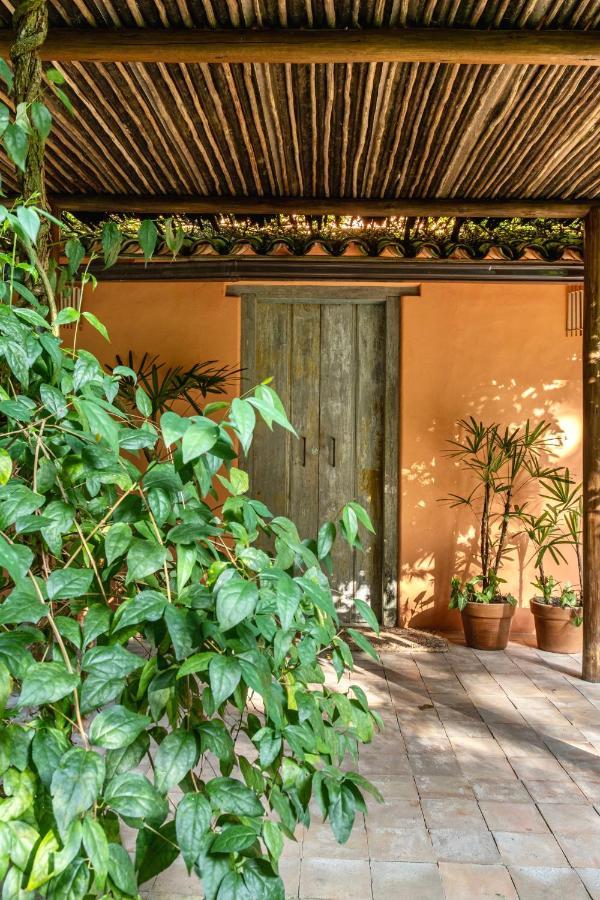 Casa Laranjeiras, Rio Da Barra Beach, 托兰克索 外观 照片