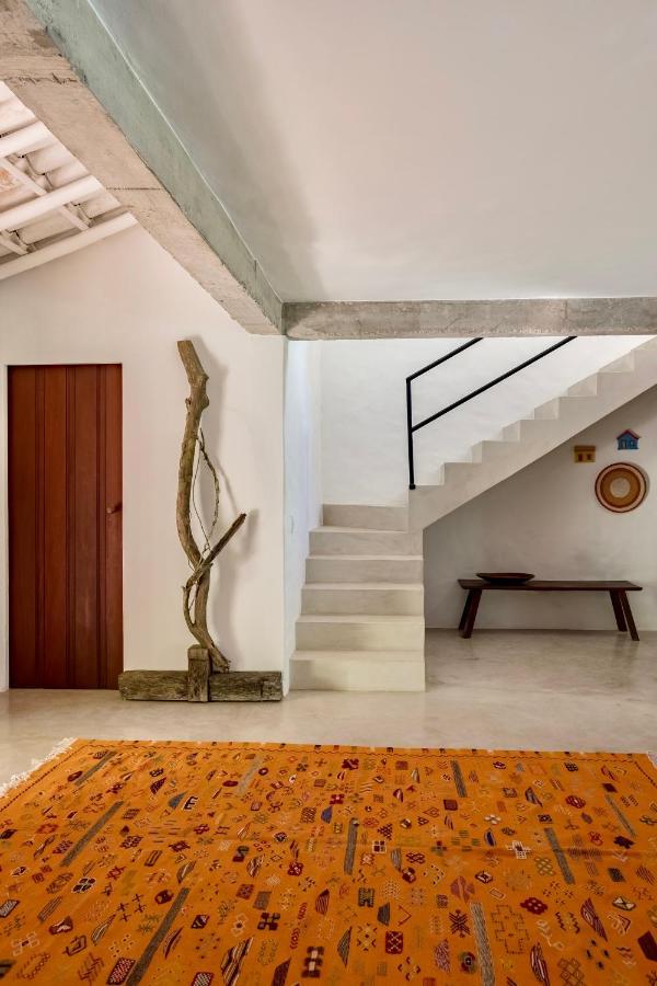 Casa Laranjeiras, Rio Da Barra Beach, 托兰克索 外观 照片